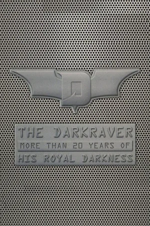 Постер: Dark Raver - 20 Years Of His Royal Darkness