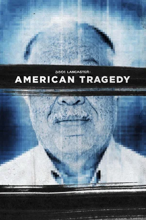 Постер: 3801 Lancaster: American Tragedy