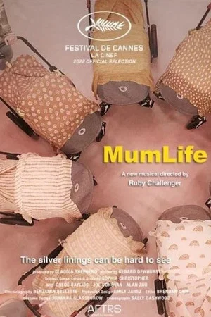 Постер: MumLife