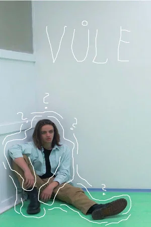 Постер: Vůle
