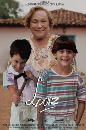 Постер: Luiz