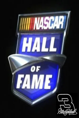 Постер: NASCAR Hall of Fame Biography: Dale Earnhardt