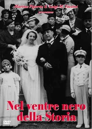 Постер: Nel ventre nero della storia