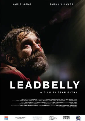 Постер: Lead Belly
