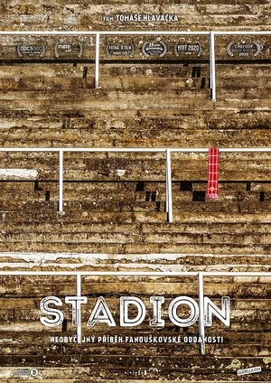 Постер: Stadion