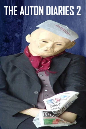 Постер: The Auton Diaries 2