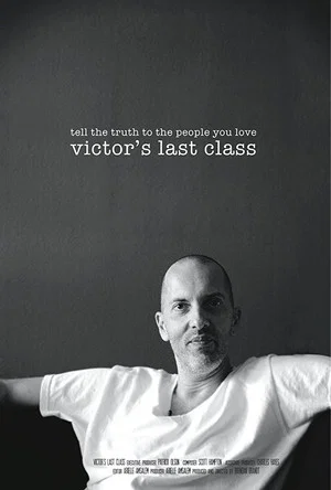 Постер: Victor's Last Class