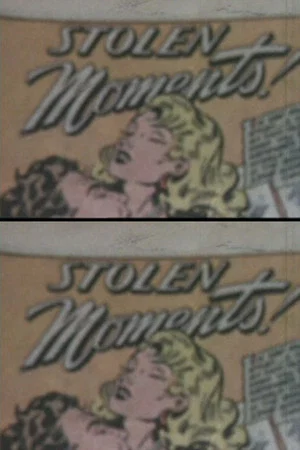 Постер: Stolen Moments
