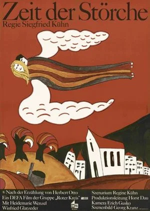 Постер: Zeit der Störche