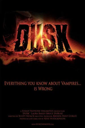 Постер: Dusk