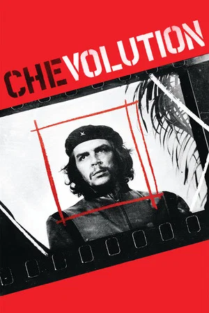 Постер: Chevolution