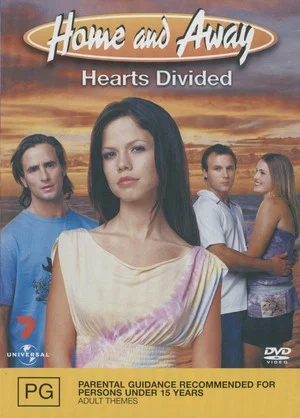 Постер: Home and Away: Hearts Divided