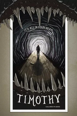 Постер: Timothy