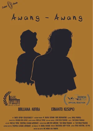 Постер: Awang-Awang (In Their Mind)
