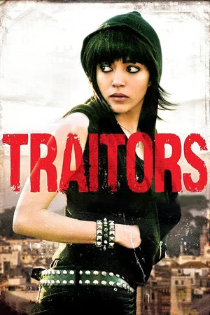 Постер: Traitors