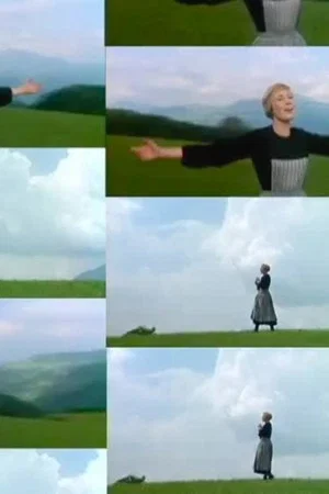 Постер: The Hills Are Alive
