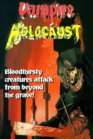 Постер: Vampire Holocaust