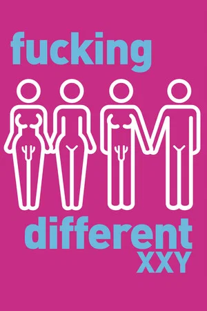 Постер: Fucking Different XXY