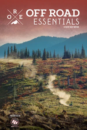 Постер: Offroad Essentials