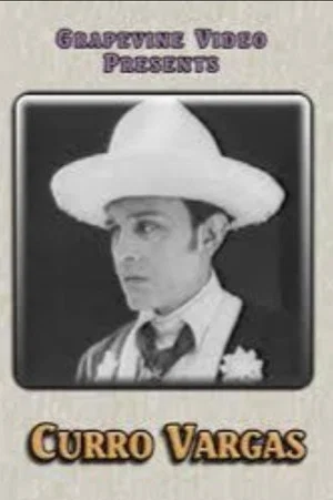 Постер: Curro Vargas