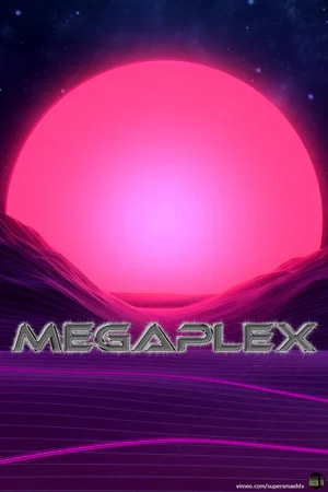 Постер: Megaplex