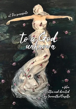 Постер: To A God Unknown - Al Dio Sconosciuto
