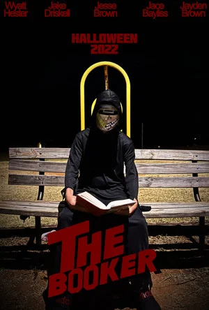 Постер: The Booker
