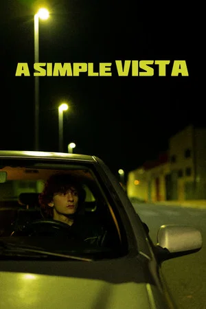 Постер: A simple vista