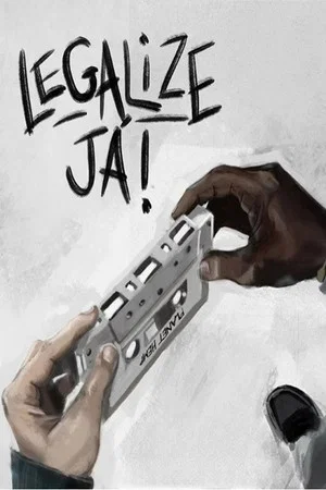 Постер: Legalize It!