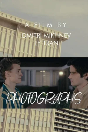 Постер: Photographs