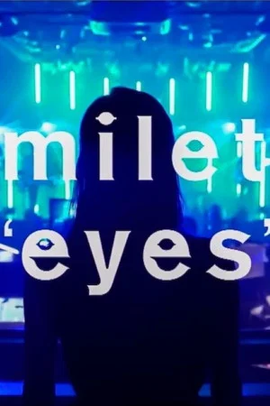 Постер: milet ONLINE LIVE "eyes"