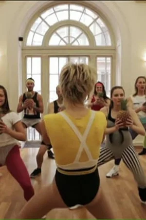 Постер: Pineapple Squat