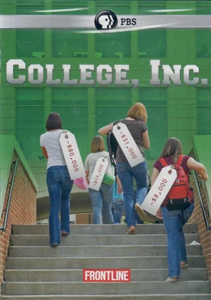 Постер: College Inc