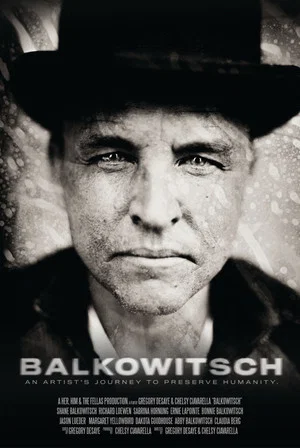Постер: Balkowitsch