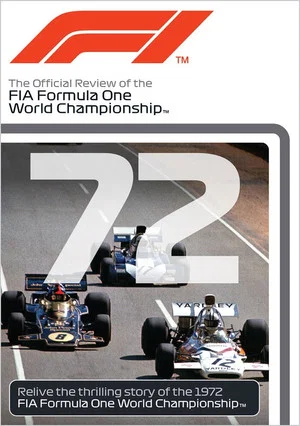 Постер: 1972 FIA Formula One World Championship Season Review