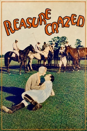 Постер: Pleasure Crazed