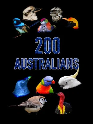 Постер: 200 Australians