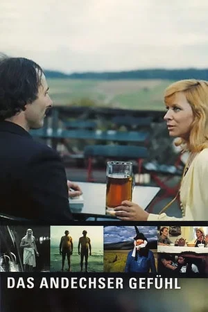 Постер: Das Andechser Gefühl