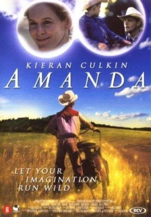 Постер: Amanda