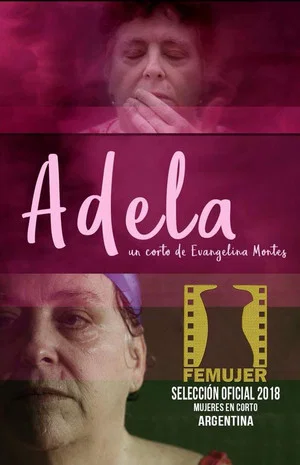 Постер: Adela