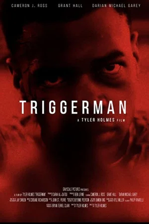 Постер: Triggerman