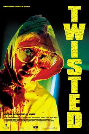 Постер: Twisted
