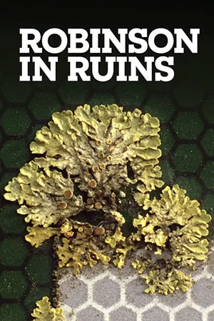 Постер: Robinson in Ruins