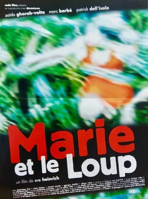 Постер: Marie et le Loup