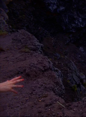 Постер: Vesuvius at Home