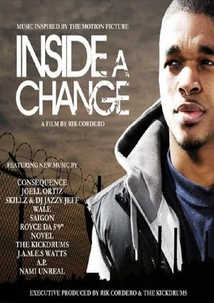 Постер: Inside A Change