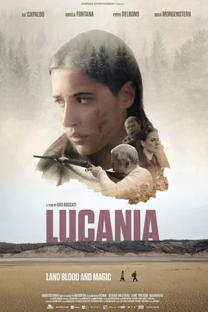 Постер: Lucania