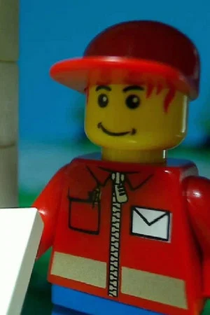 Постер: Delivery