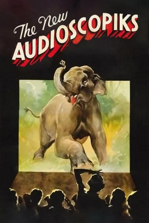 Постер: Audioscopiks