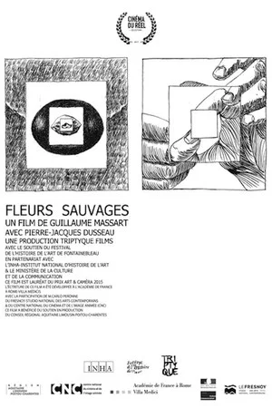 Постер: Savage Flowers